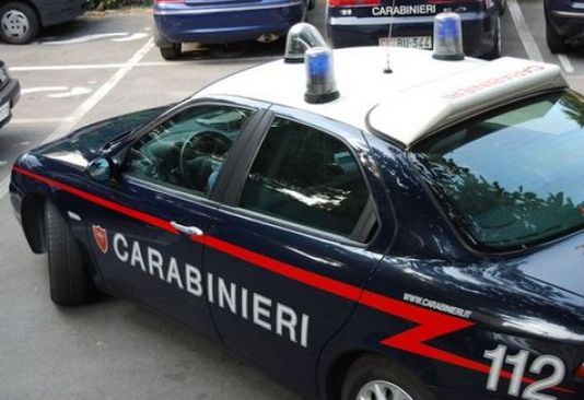 Operazioni carabinieri in Casentino e Valdarno