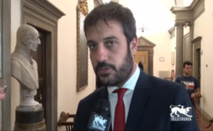 Romizi: "Ghinelli  Fico: i pretesti per strizzare l'occhio ai like e alla Lega"