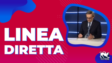 #LineaDiretta